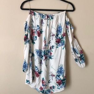 PacSun L.A. Hearts dress